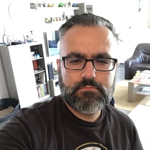 Profilbild von Frank Fernandes