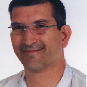 Profilbild von Frank Fernandez
