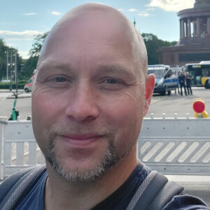 Profilbild von Frank Fest