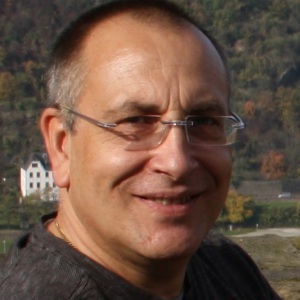 Profilbild von Frank Fester