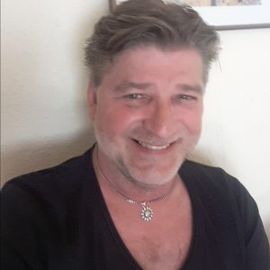 Profilbild von Frank Fettig