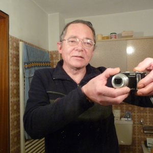 Profilbild von Frank Fetting