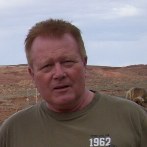 Profilbild von Frank Feuerstein