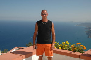 Profilbild von Frank Fichtner