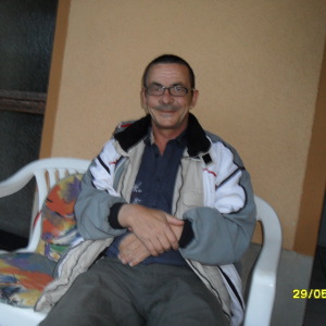 Profilbild von Frank Fichtner