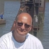 Profilbild von Frank Fidorra