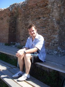 Profilbild von Frank Fieber
