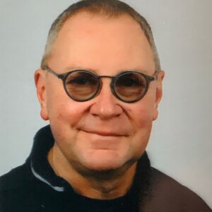 Profilbild von Frank Fiebernitz