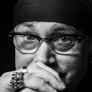 Profilbild von Frank Fiebig