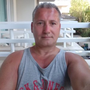 Profilbild von Frank Fiedler