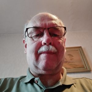 Profilbild von Frank Fiedler
