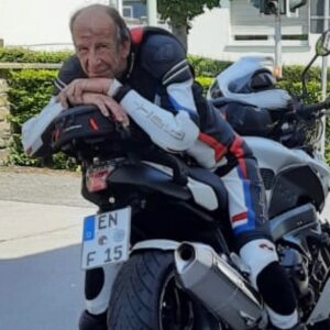 Profilbild von Frank Fiedler