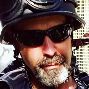 Profilbild von Frank Fiedler