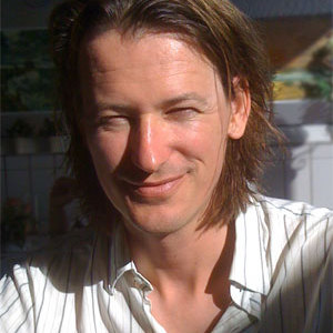 Profilbild von Frank Fiedler