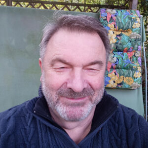 Profilbild von Frank Fiedler