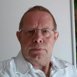 Profilbild von Frank Fieker
