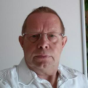 Social Media Profilbild Frank Fieker 