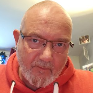 Profilbild von Frank Filette