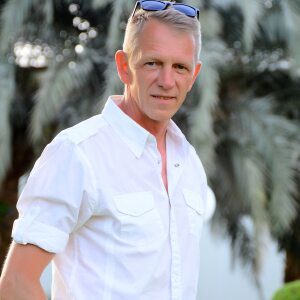Profilbild von Frank Fillinger