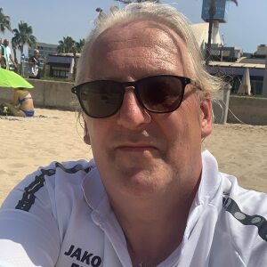 Profilbild von Frank Filter