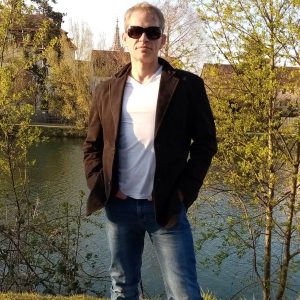 Profilbild von Frank Findler