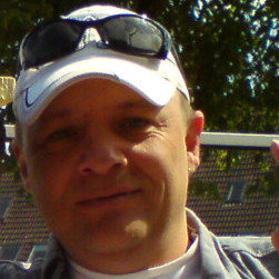 Profilbild von Frank Finkeisen