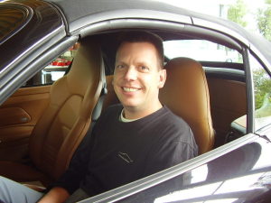 Profilbild von Frank Finkeldey