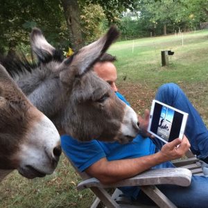 Profilbild von Frank Fischer