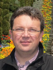 Profilbild von Frank Fischer