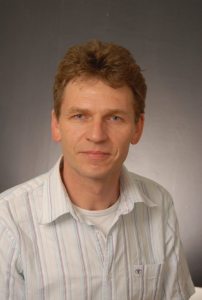 Profilbild von Frank Fischer