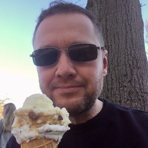 Profilbild von Frank Fischer