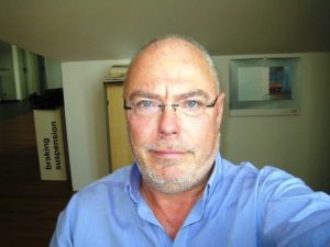 Profilbild von Frank Fischer