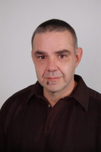 Profilbild von Frank Fischer