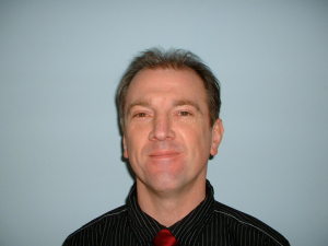 Profilbild von Frank Fischer