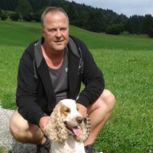 Profilbild von Frank Fischer