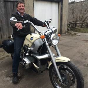 Profilbild von Frank Fischer