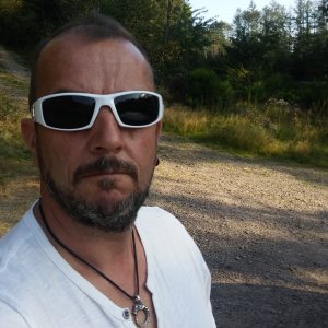 Profilbild von Frank Fischer