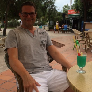 Profilbild von Frank Fischer