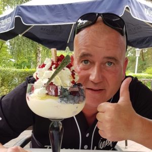 Profilbild von Frank Fischer