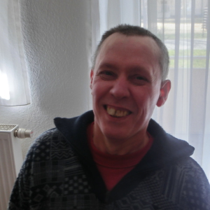 Profilbild von Frank Fischer