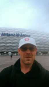 Profilbild von Frank Fischer