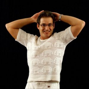 Profilbild von Frank Fischer