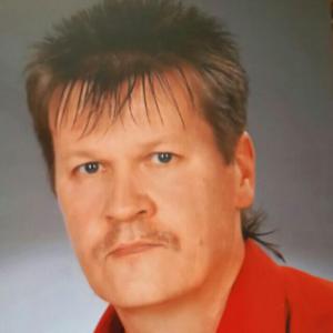 Profilbild von Frank Fischer