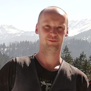 Profilbild von Frank Fischer