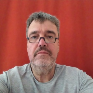 Profilbild von Frank Fischer