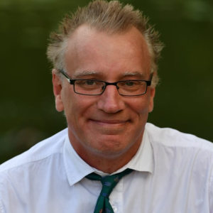 Profilbild von Frank Fitsch