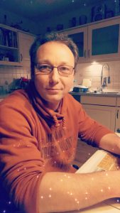 Profilbild von Frank Fitzer