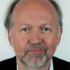Profilbild von Frank Flachenecker