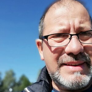 Profilbild von Frank Flade