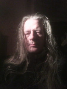 Profilbild von Frank Fleckner